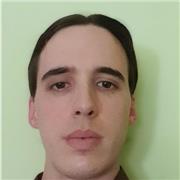 Inglés en Ávila. Todos los Niveles. 2025/2026. +11 AÑOS EXP